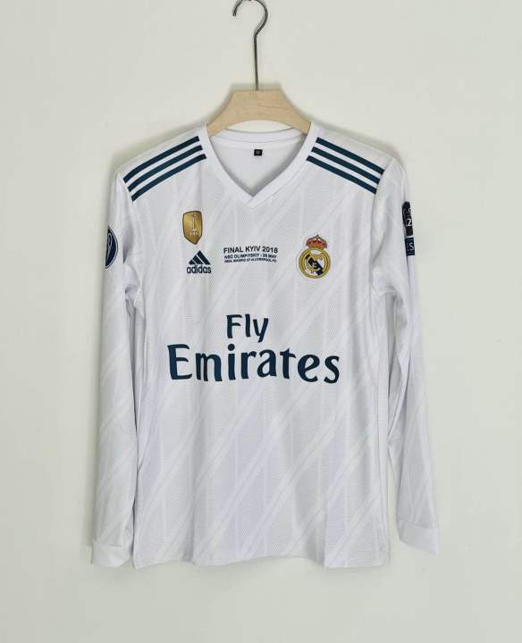 Real Madrid Vintage Kit