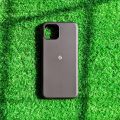 Google Pixel 4 Soft Silicone Case Shockproof and Slim Fit Cover. 