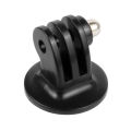 1/4" Tripod Adapter Converter w Thumb Screw Mount for HD Hero 13 12 11 10 9 8 7 6 5 Yi 4K Action Camera Stand Holder.