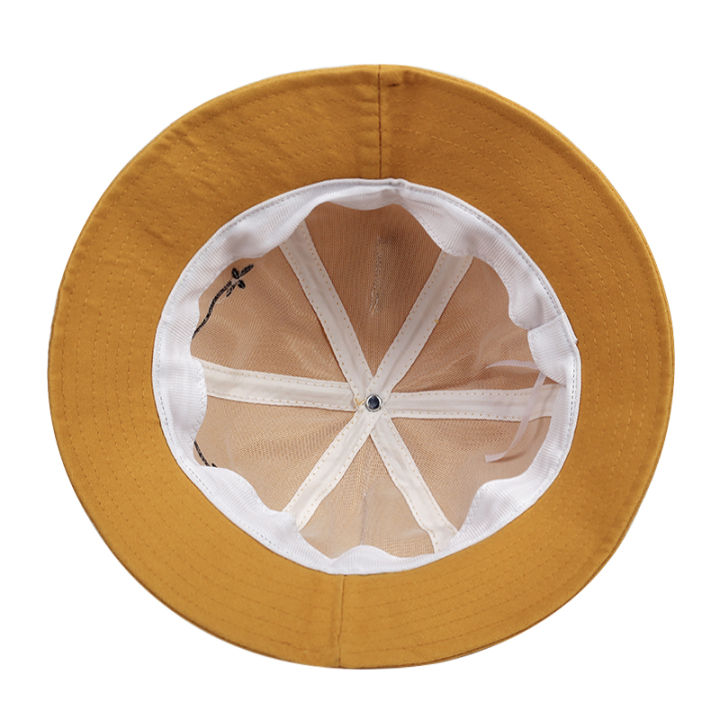 Cute%20Frog%20Bucket%20Hats%20women%20Bucket%20Hat%20Women%20Summer%20Outdoor%20Sun%20Fishing%20Cap%20Cotton%20Wild%20Panama%20Hats%20-%20Image%206