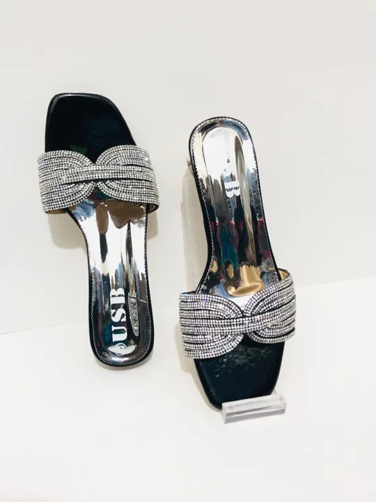 Super%20Gorgeous%20High%20Quality%20Glass%20Heel%20Party%20Shoes%20for%20Ladies%20and%20Girls%20%7C%20Party%20Glass%20Heel%20-%20Image%203