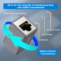 Ethernet Cable Extender, RJ45 Cat 5 Cat 6 Cat6a Cat 7 Cat 8 Coupler, Extender Connector - Ethernet Coupler Female to Female. 