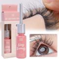 Xixi Eyelash Glue, Eyelash Extension Glue, False Eyelash Glue Use to Attach False Eyelashes, Quick-Drying, Long-Lasting, Gentle, Non-Irritating, Looks Natural, Waterproof and Sweat-Proof, Size 27 Grams.. 
