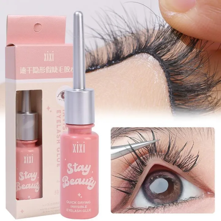 Xixi%20Eyelash%20Glue,%20Eyelash%20Extension%20Glue,%20False%20Eyelash%20Glue%20Use%20to%20Attach%20False%20Eyelashes,%20Quick-Drying,%20Long-Lasting,%20Gentle,%20Non-Irritating,%20Looks%20Natural,%20Waterproof%20and%20Sweat-Proof,%20Size%2027%20Grams.%20-%20Image%205