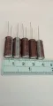 3F 2.7V(3 m micro) dynacap Elna (20/pack) 8x20mm genuine Brown-new from factory, 100% full capacity. 