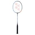 Yonex Astrox 100ZZ Badminton Racket (Dark Navy) Woth PA Gut. 