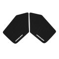 For YAMAHA tracer 9 TRACER9 TRACER 9 GT 2021 2022 2023 Motorcycle tank Sticker pad Non-slip Side Fuel  Waterproof Stickers. 
