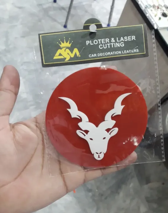 Markhor,%20universal%20car%20logo%20-%20Image%203