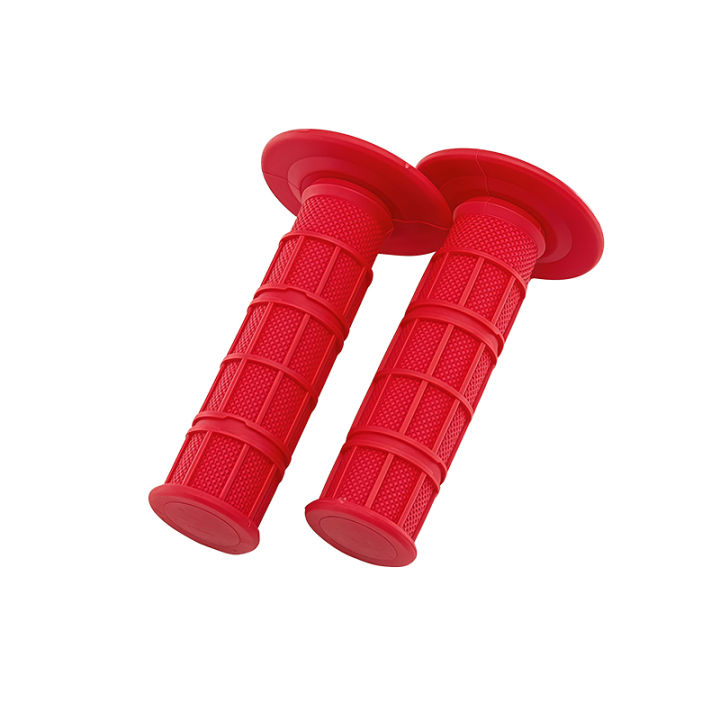 22mm%20Motorcycles%20Grip%20Dirt%20Bike%20Grips%207/8"%20%20Biker%20Scooter%20Handle%20Grip%20Handlebar%20for%20HONDA%20YAMAHA%20SURRON%20KAWASAKI%20Moto%20Part%20-%20Image%204