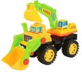 Dozer Truck Toys. 