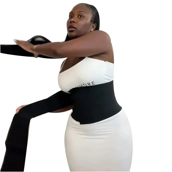 Wrap%20Bandage%20Invisible%20Waist%20Trainer%20for%20Women%20Trimmer%20Tummy%20Sweat%20Waist%20Wraps%20Belt%20with%20Loop%20Stomach/Belly/Body%20Shaper%20-%20Image%205