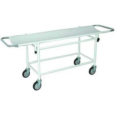 Patient Trolley (Powder Coated Steel)