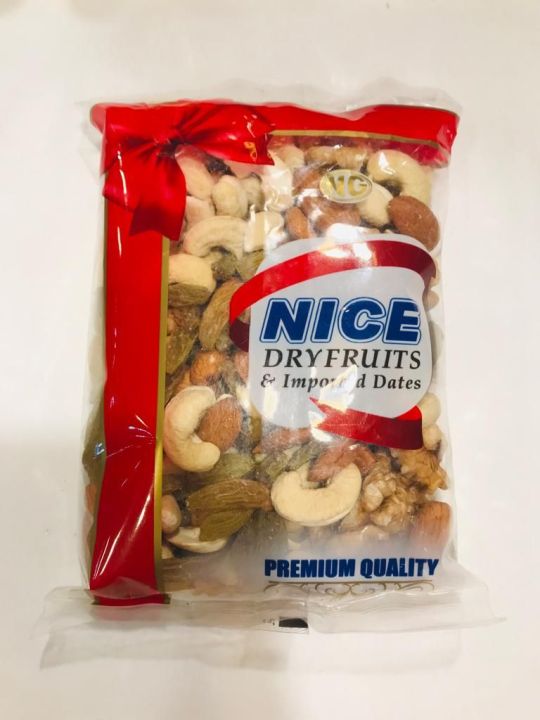 Nice Mix Fruits 200gm