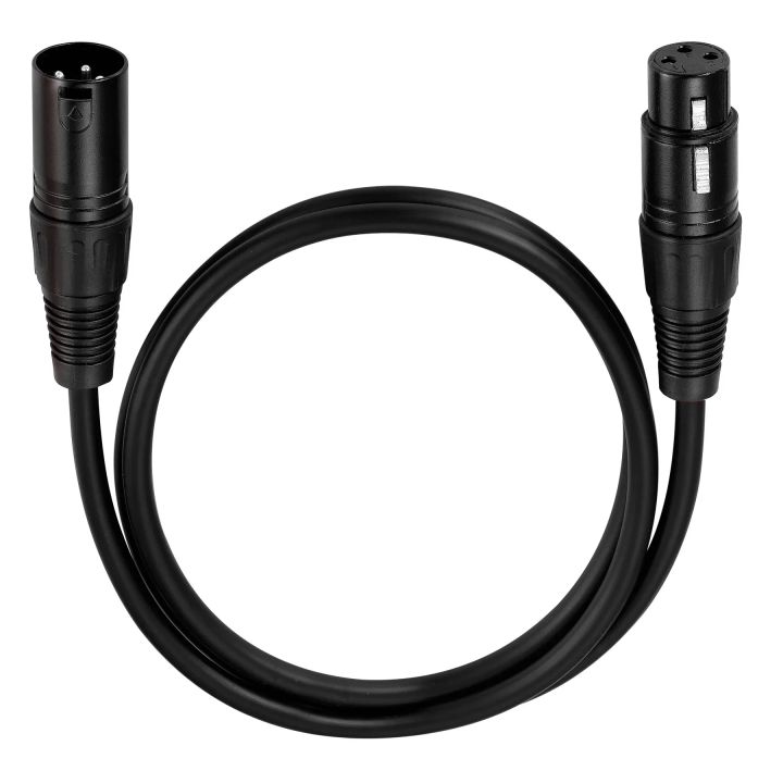 XLR%20Cable%20Male%20to%20Female/Male%20to%20Male%20OFC%20Audio%20Cable%20Shielded%20For%20Microphone%20Mixer%20Femlae%20to%20Female%20F%201m%201.8m%203m%205m%2010m%2015m%2020m%20-%20Image%202