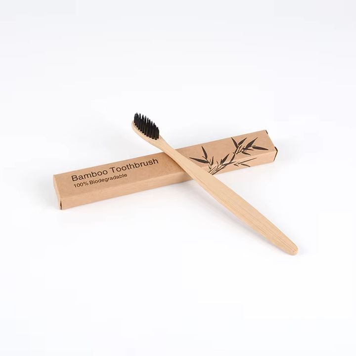 ECO TEETH BRUSH