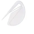 5pcs Pet Knot Cutter, Colorful Perfect De-tangling Tool For Cats, Small And Sharp Grooming Knot Remover. 