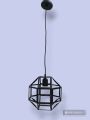 Ball Design Decorative Chandelier Roof Light Lamp, ceiling light pendent. 
