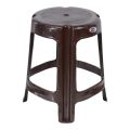 Bagmati Plastic Regular Round Stool | Round Shaped Regular Plastic Tool.. 
