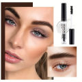 Transparent Eyelash Sarum Gel Lash Enhancer Lash Nourishing Liquid  Eyelashes Cosmetics Waterproof Eyes Makeup Deep Moisturizing. 