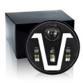 1pcs Three Wheel Headlight Round Shaped 5.75 inch LED Headlight for  Tuk Defender Light Bike. 