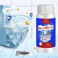 100g Powerful Kitchen Pipe Dredging Agent Dredge Deodorant Toilet Sink Drain Cleaner Sewer Household Cleaning Tools. 