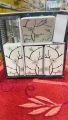 4 pc ceramic bathroom use set. 