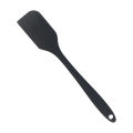 3 piece kitchen baking set all in one silicone spatula oil brush baking butter spatula single cake scraper baking tool.