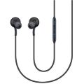 Black Earphones for Samsung Galaxy S8/S8+. 