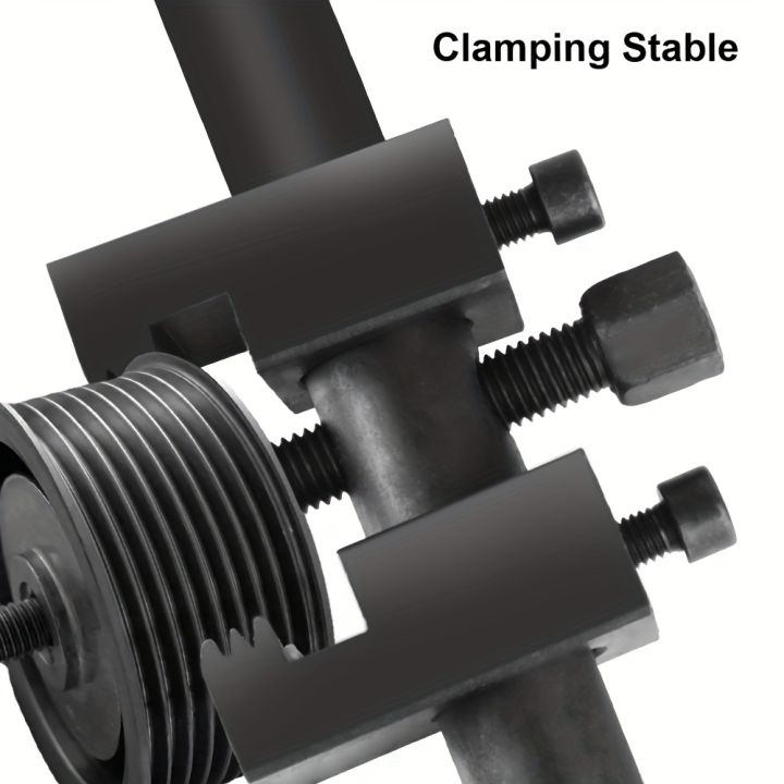 Universal%20Ribbed%20Pulleys%20Pullers%20For%20Ribbed%20Drive%20Pulley%20Crankshaft%20Tool%20Crankshaft%20Remover%20Adjustables%2040mm%20-165mm%20Engine%20Tool%20-%20Image%206