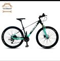 26 inchi 21 Speed Gear Cycle With Suspension Lockout fork High Rim Coloring Fat Spoke With Shimano Parts.