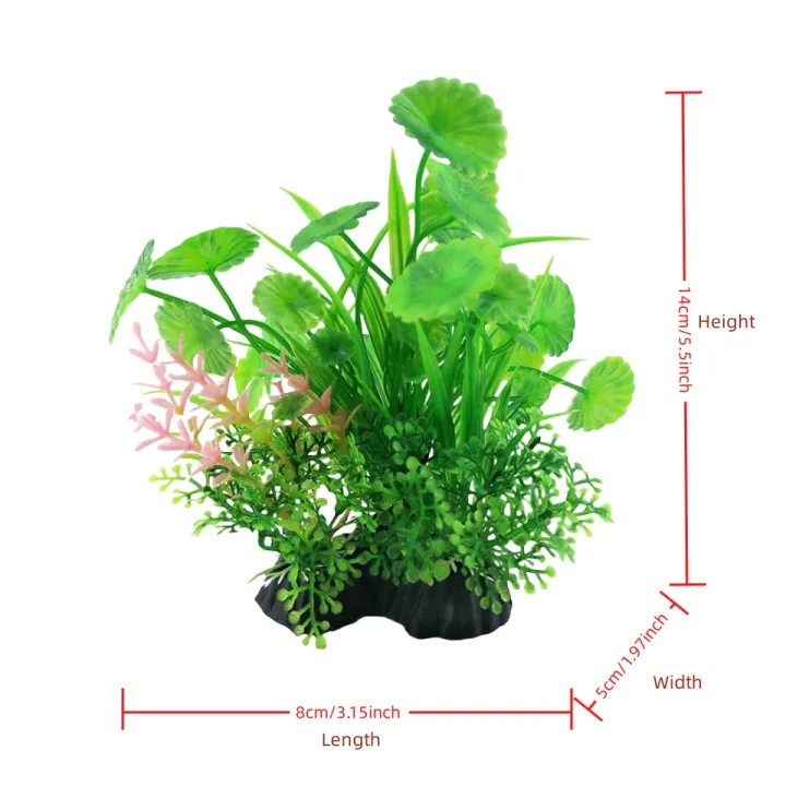 14cm/5.5inch%20Fish%20Tank%20Simulation%20Plant%20Aquarium%20Artificial%20DIY%20Decor%20Plants%20Water%20Grass%20Fish%20tank%20decorations%20-%20Image%203