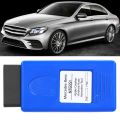 Car OBD Activator Activation Tool Fit for NTG5S1 A/B/CLA/GLA/GLE/CLS Series Activation Tool.