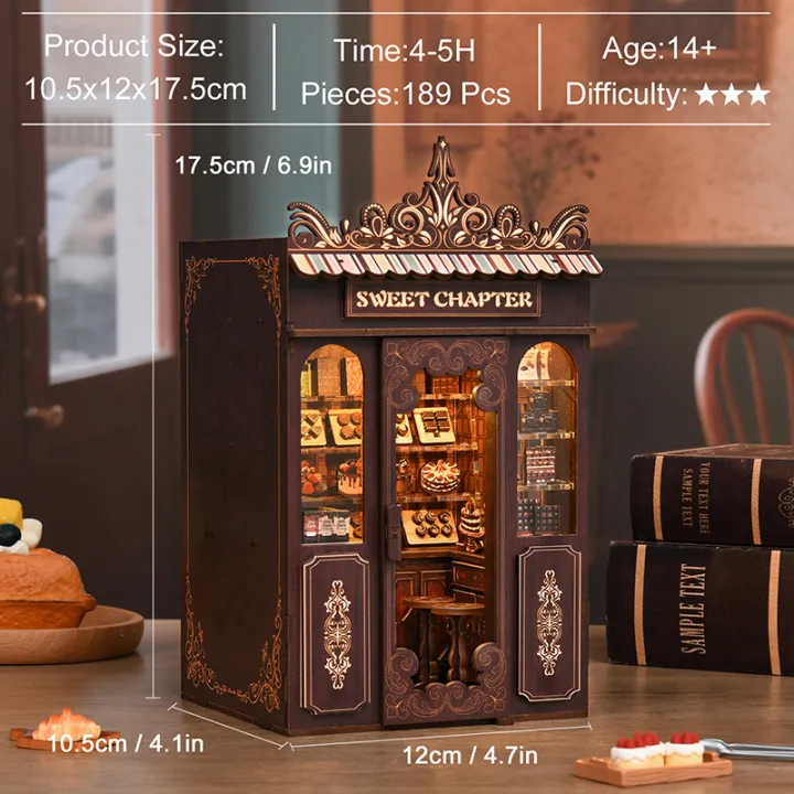 DIY%20Book%20Nook%20Wooden%20Miniature%20Doll%20House%20Model%20Kits%20Bookend%203D%20Puzzle%20Bookshelf%20Decoration%20For%20%20Friends%20Birthday%20%20%20-%20Image%206