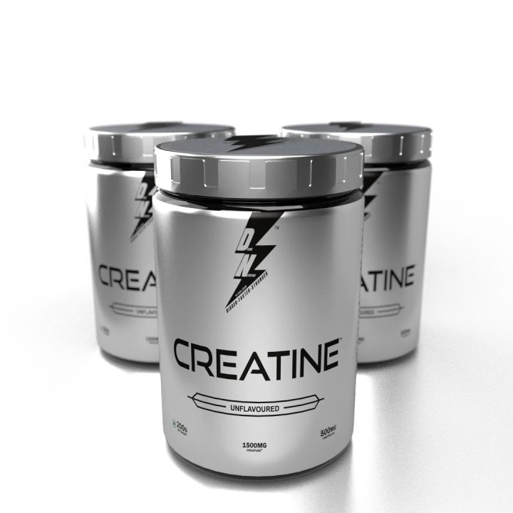 Creatine 200G 66 Serving