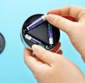 Mini LED Battery Powered Stick Tap Touch Lamp Led Light Multipurpose Portable Compact Super. 