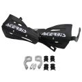 Universal 22mm 28mm Motorcycle Hand Protector Hand Guards Cover Handle Mounting Kits Handguard Fit All Dirt Bikes Enduro. 