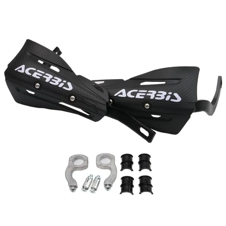 Universal%2022mm%2028mm%20Motorcycle%20Hand%20Protector%20Hand%20Guards%20Cover%20Handle%20Mounting%20Kits%20Handguard%20Fit%20All%20Dirt%20Bikes%20Enduro%20-%20Image%207