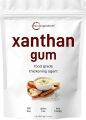 Premium Quality & Food Grade 156 Xanthan Gum Powder is made with the highest quality standards, ensuring a food-safe, gluten-free, and vegan-friendly product for all your cooking and baking needs.
Versatile Kitchen Staple: A must-have for every kitch. 