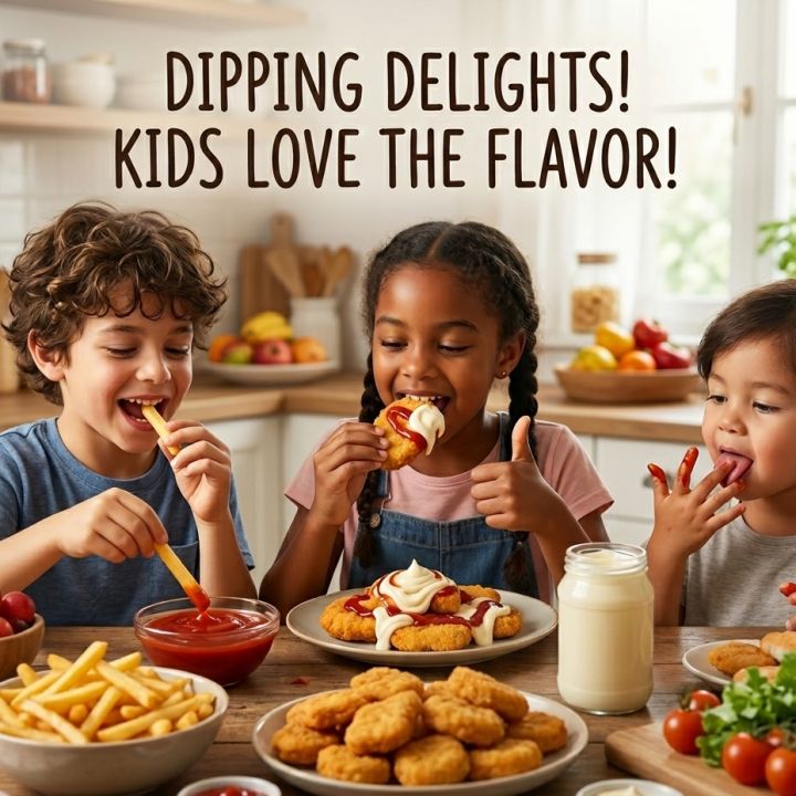 1kg Fresh Tomato Ketchup & 1kg Creamy Mayonnaise – Perfect Family ...