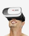 Irusu Monster VR New | Best VR Box headset VR Game VR Box Mobile Phone VR Box 2.0 Virtual Reality Headset with Remote Control. 