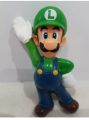 Luigi Super Mario Action Figure 9cm. 