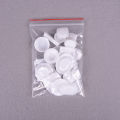 33Pc/Set Kitchen Acrylic Mini Tableware Miniatures Cup Plate Dish Decor Toys for Kids Girls  For Children Doll Accessories. 