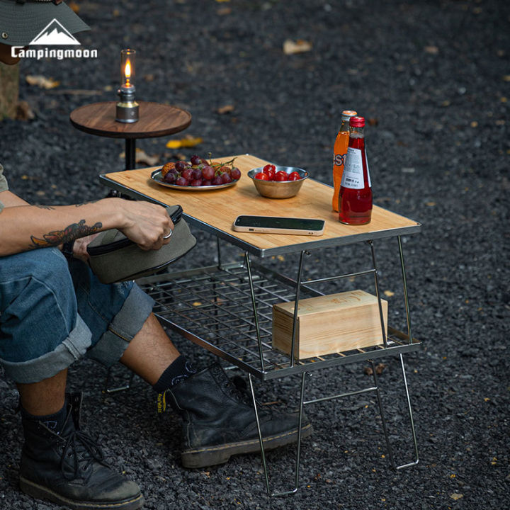CAMPINGMOON%20Aluminum%20Oxide%20Portable%20Lunch%20Box,%20Open%20Flame%20Heated%20Outdoor%20Picnic%20Camping%20Lunch%20Box,%20Aluminum%20Lunch%20Box%20-%20Image%206