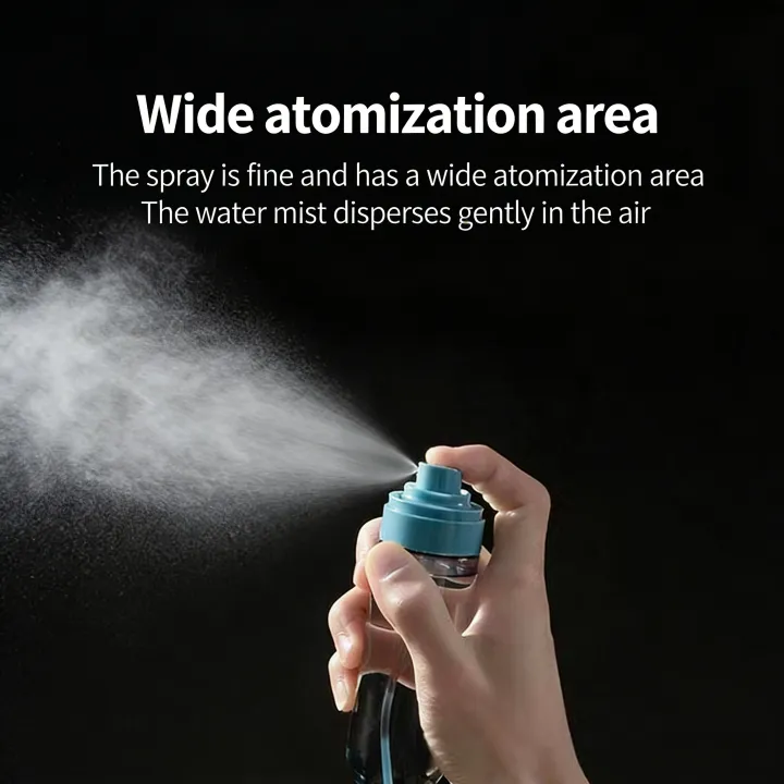 1Pc%2030/50/100ml%20Portable%20Inverted%20Spray%20Bottle%20Ultra-fine%20Cosmetic%20Hydrating%20Alcohol%20Empty%20Container%20Refillable%20Tool%20-%20Image%202