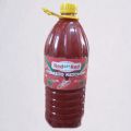 ketchup | red hi red ketchup | yummy and testy ketchup 3.3 Kg. 