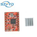 CNC Shield V3 Engraving Machine 3D Printer + 4pcs DRV8825 Or A4988 Driver Expansion Board For Arduino + UNO R3 With USB Cable. 