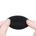 10pcs 18mm 35mm 45mm 50mm 55mm 60mm Headphones Replacement Memory Foam Ear Pads Sponge Cushion Covers Earphone Protective Sleeve.