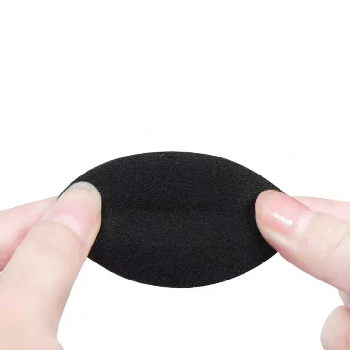 10pcs%2018mm%2035mm%2045mm%2050mm%2055mm%2060mm%20Headphones%20Replacement%20Memory%20Foam%20Ear%20Pads%20Sponge%20Cushion%20Covers%20Earphone%20Protective%20Sleeve%20-%20Image%202