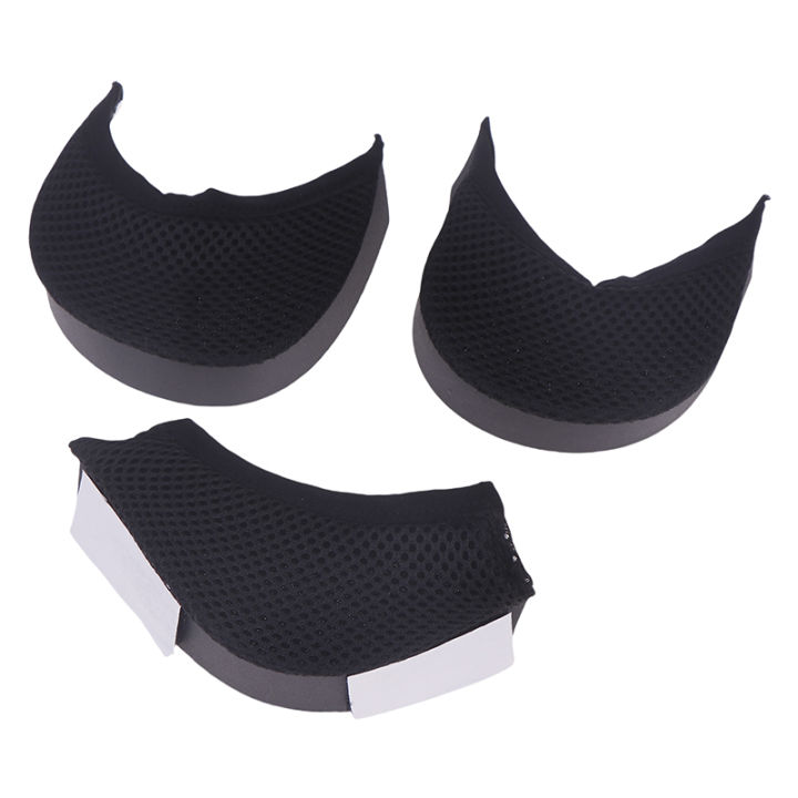 Motor%20Modified%20Chin%20Rest%20Windshield%20Cloth%20Noise-reducing%20Flip-up/Full/Scorpion%20Helmet%20Motorcycle%20Universal%20Accessories%20-%20Image%204