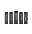BOYA BY-W4 Ultra-Compact Four-Channel 2.4GHz Wireless Microphone System. 